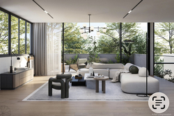 Seletar Hills Estate (D28), Semi-Detached #564076371